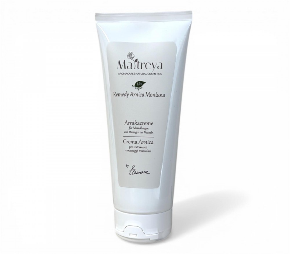 Vendita online: Crema Arnica - Remedy Arnica Montana Vendita online: Crema Arnica - Remedy Arnica Montana