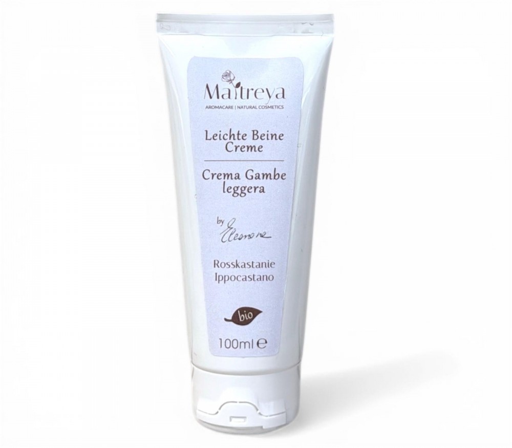 Vendita online: Crema Gambe Leggere - Ippocastano Vendita online: Crema Gambe Leggere - Ippocastano