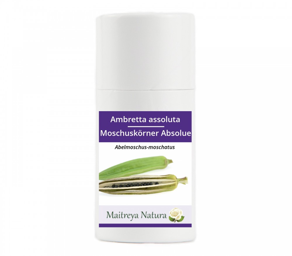 Vendita online: Ambretta Estratto CO2 Vendita online: Ambretta Estratto CO2