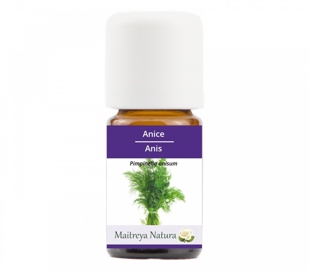 Vendita online: Anice Vendita online: Anice