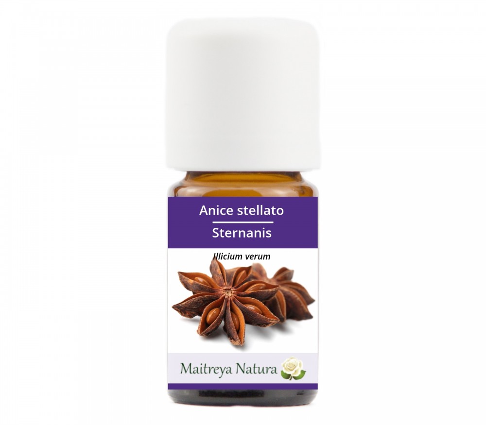 Vendita online: Anice stellato Vendita online: Anice stellato