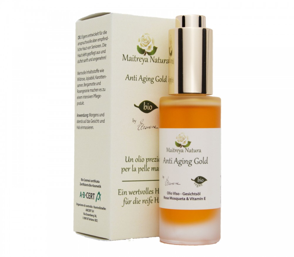 Vendita online: Anti Aging Gold Vendita online: Anti Aging Gold