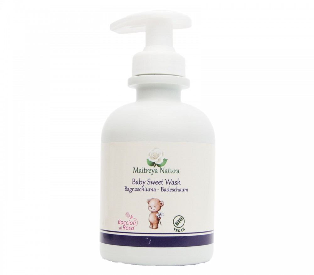 Vendita online: Baby Sweet Wash Vendita online: Baby Sweet Wash