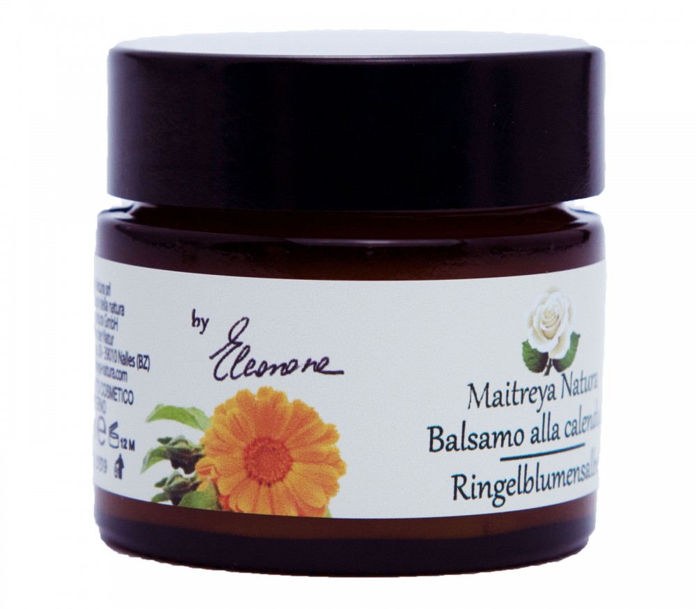 Vendita online: Balsamo alla calendula morbido Vendita online: Balsamo alla calendula morbido