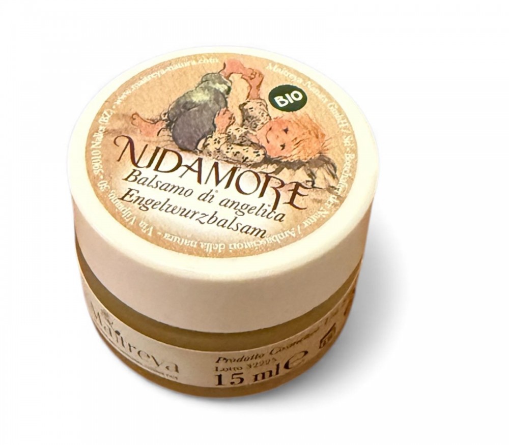 Vendita online: Balsamo di angelica Vendita online: Balsamo di angelica