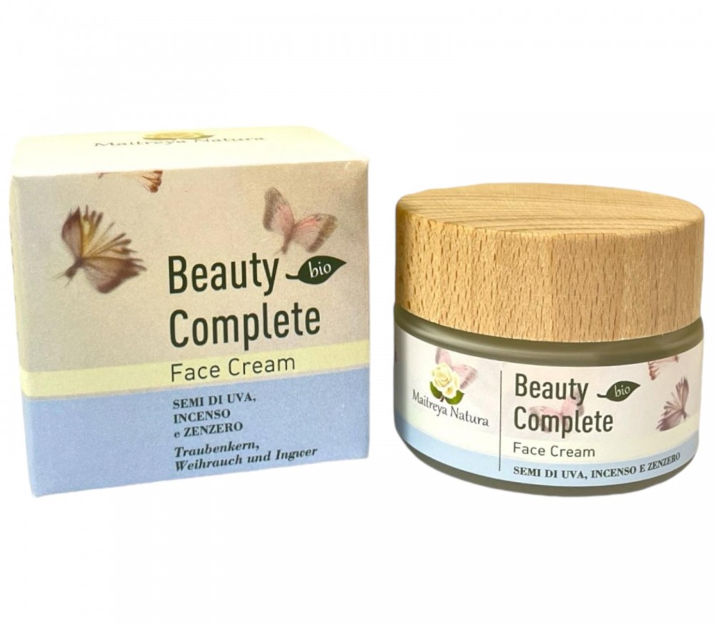 Vendita online: Beauty Complete Face Cream Vendita online: Beauty Complete Face Cream