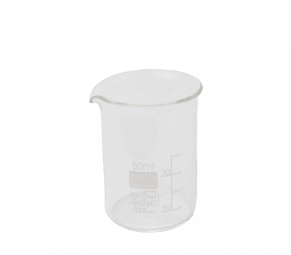 Vendita online: Bicchiere in vetro 50 ml Vendita online: Bicchiere in vetro 50 ml