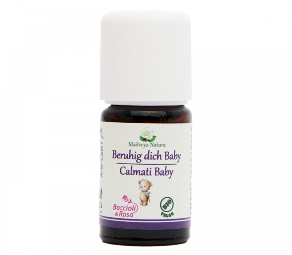 Vendita online: Calmati Baby Vendita online: Calmati Baby