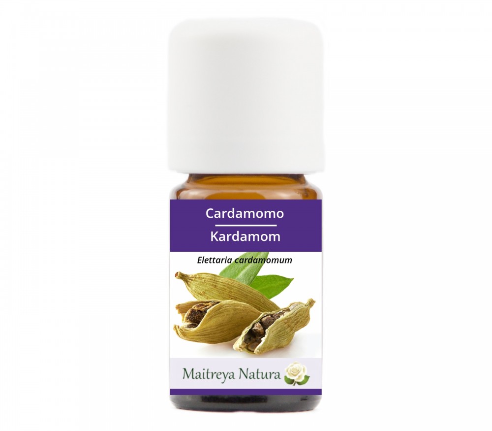 Vendita online: Cardamomo Vendita online: Cardamomo