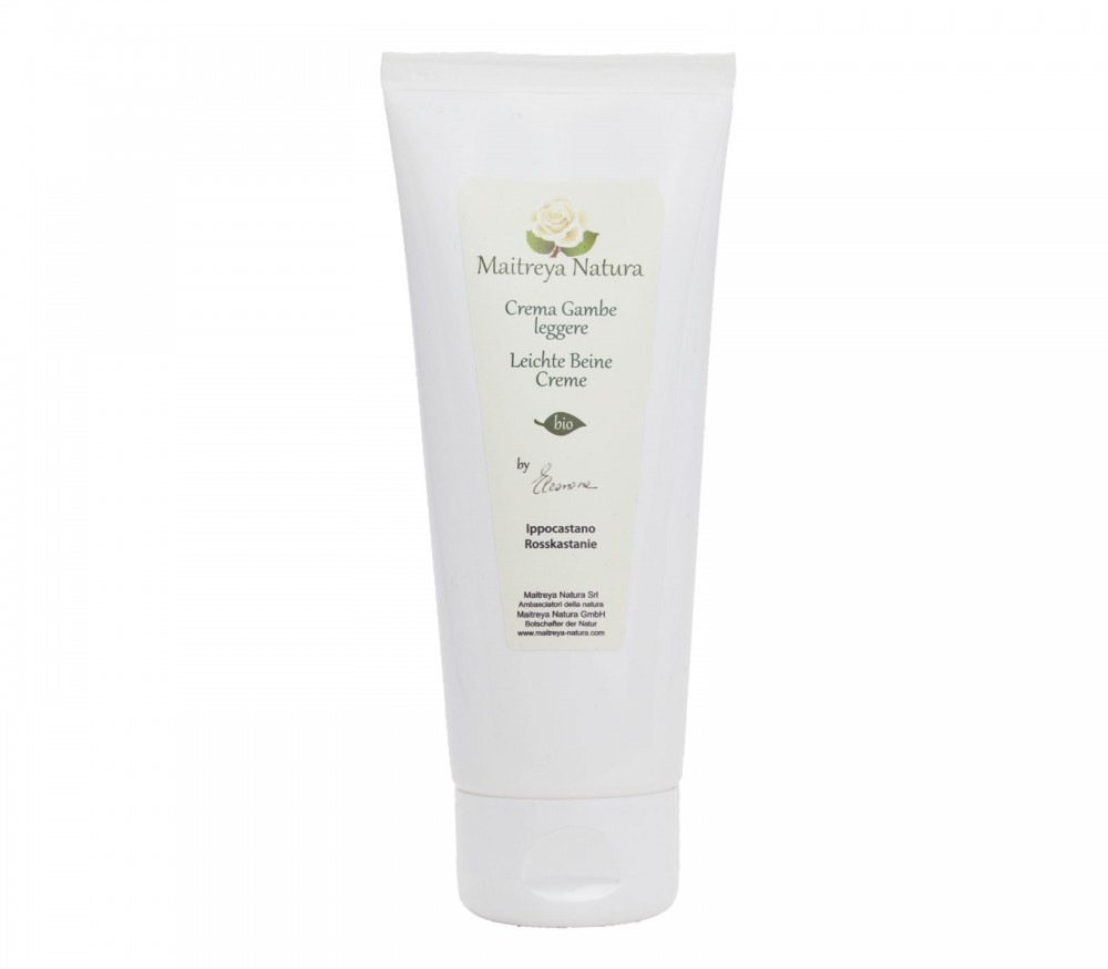 Vendita online: Crema Gambe Leggere - Ippocastano Vendita online: Crema Gambe Leggere - Ippocastano