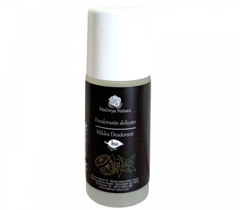 Vendita online: Deodorante Nature Men Roll-on Vendita online: Deodorante Nature Men Roll-on