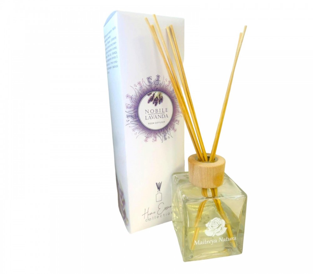 Vendita online: Diffusore per ambiente - Nobile lavanda di provenza Vendita online: Diffusore per ambiente - Nobile lavanda di provenza