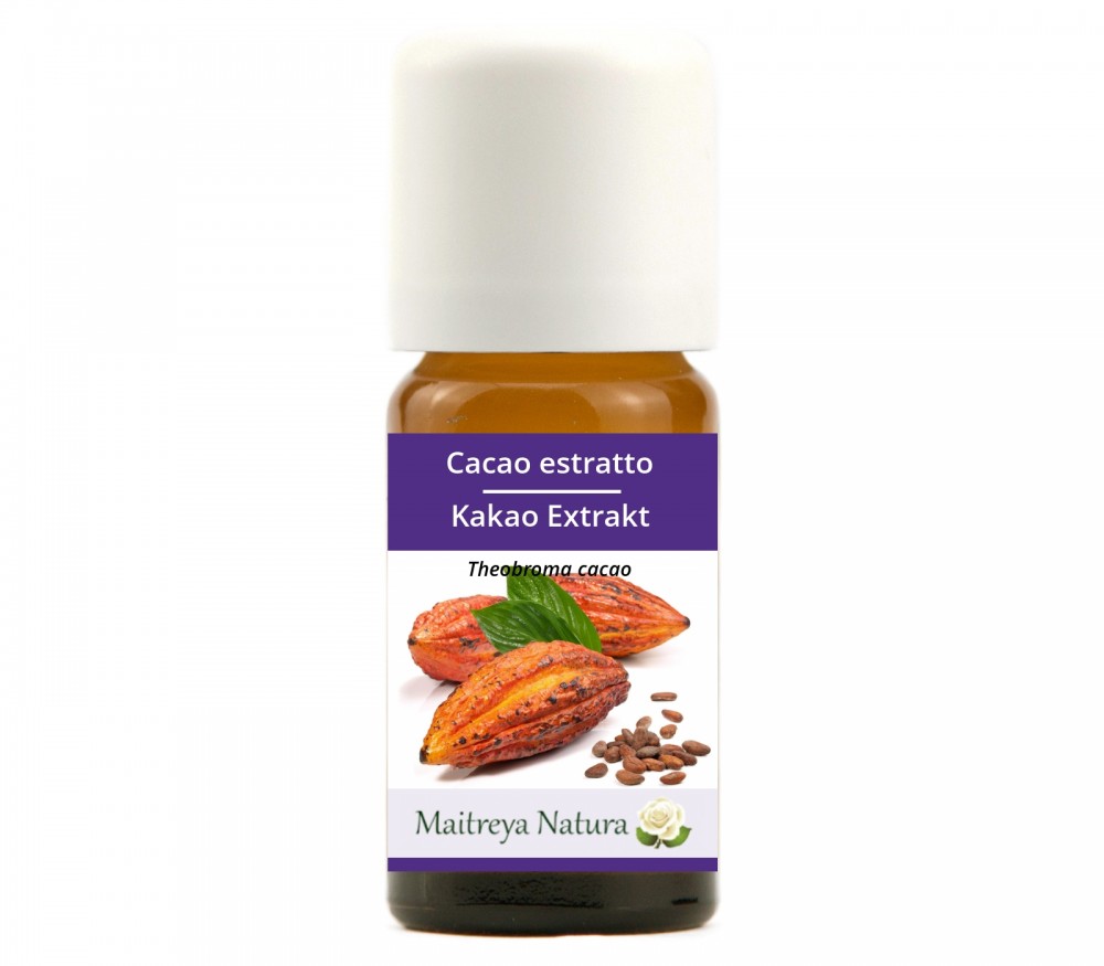 Vendita online: Cacao estratto Vendita online: Cacao estratto