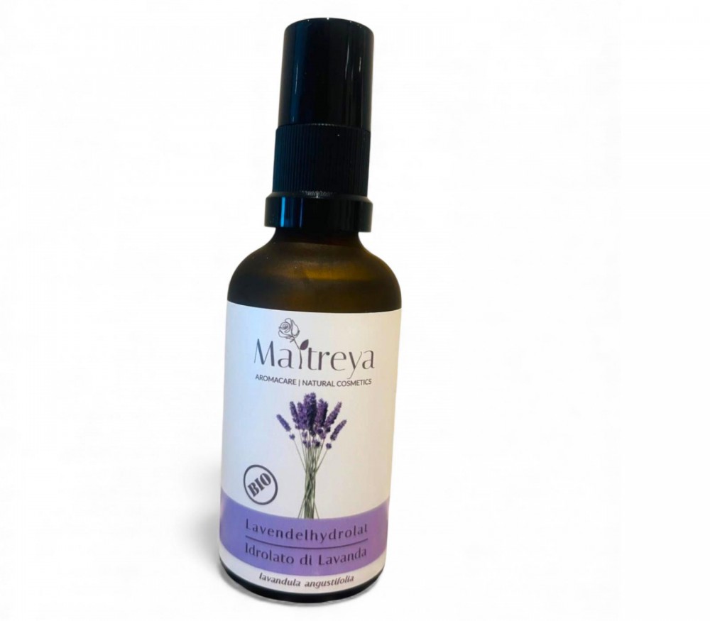 Vendita online: Idrolato di Lavanda Vendita online: Idrolato di Lavanda
