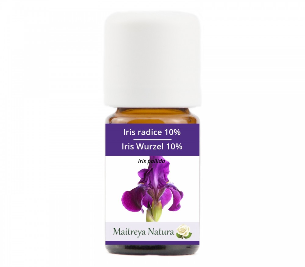Vendita online: Iris radice 10% Vendita online: Iris radice 10%