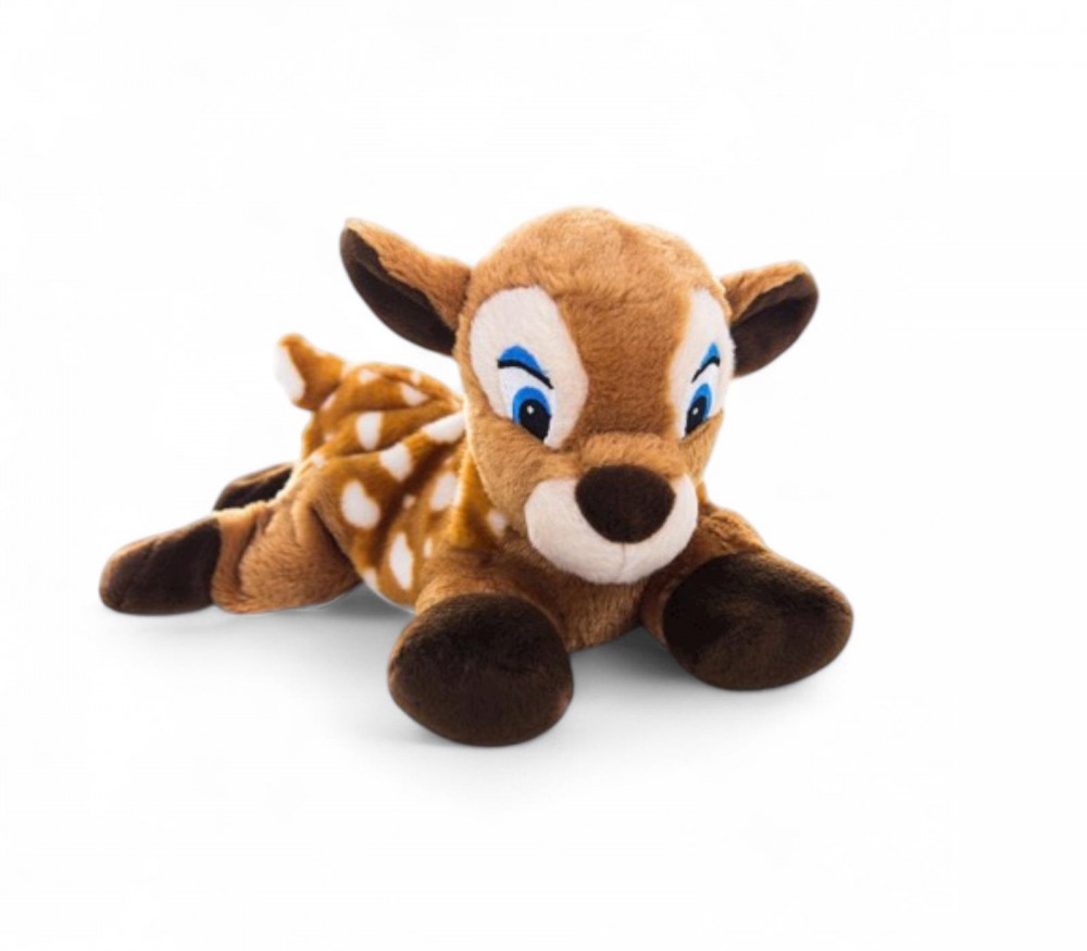 Vendita online: Peluche Bamby profumato e caldo Vendita online: Peluche Bamby profumato e caldo