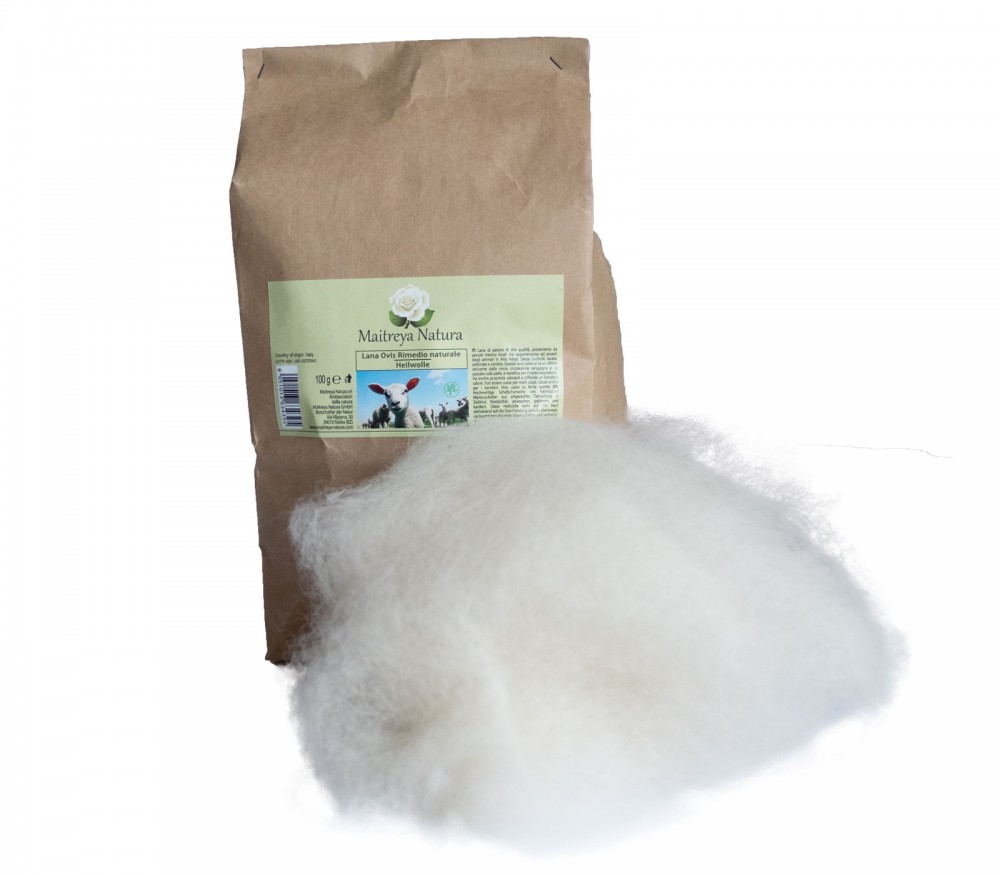 Vendita online: Lana rimedio naturale Vendita online: Lana rimedio naturale