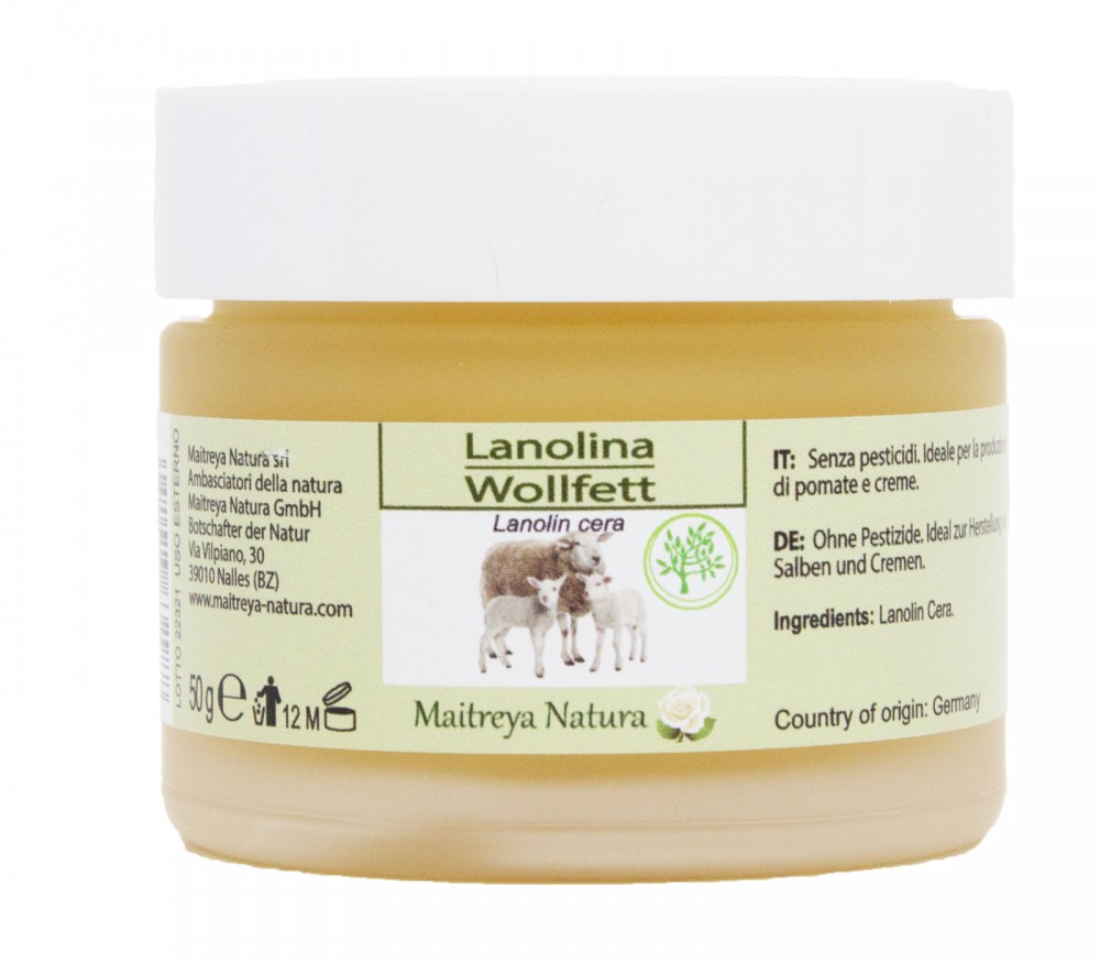 Vendita online: Lanolina Vendita online: Lanolina