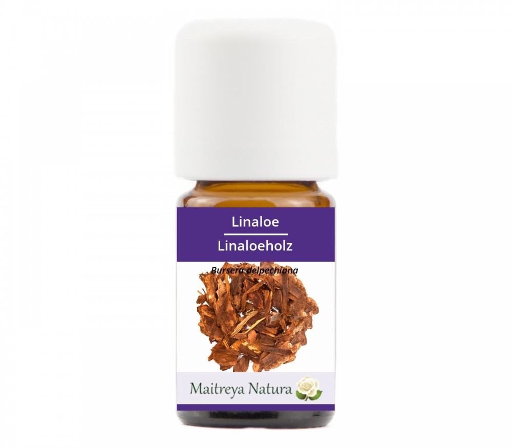 Vendita online: Linaloe Vendita online: Linaloe