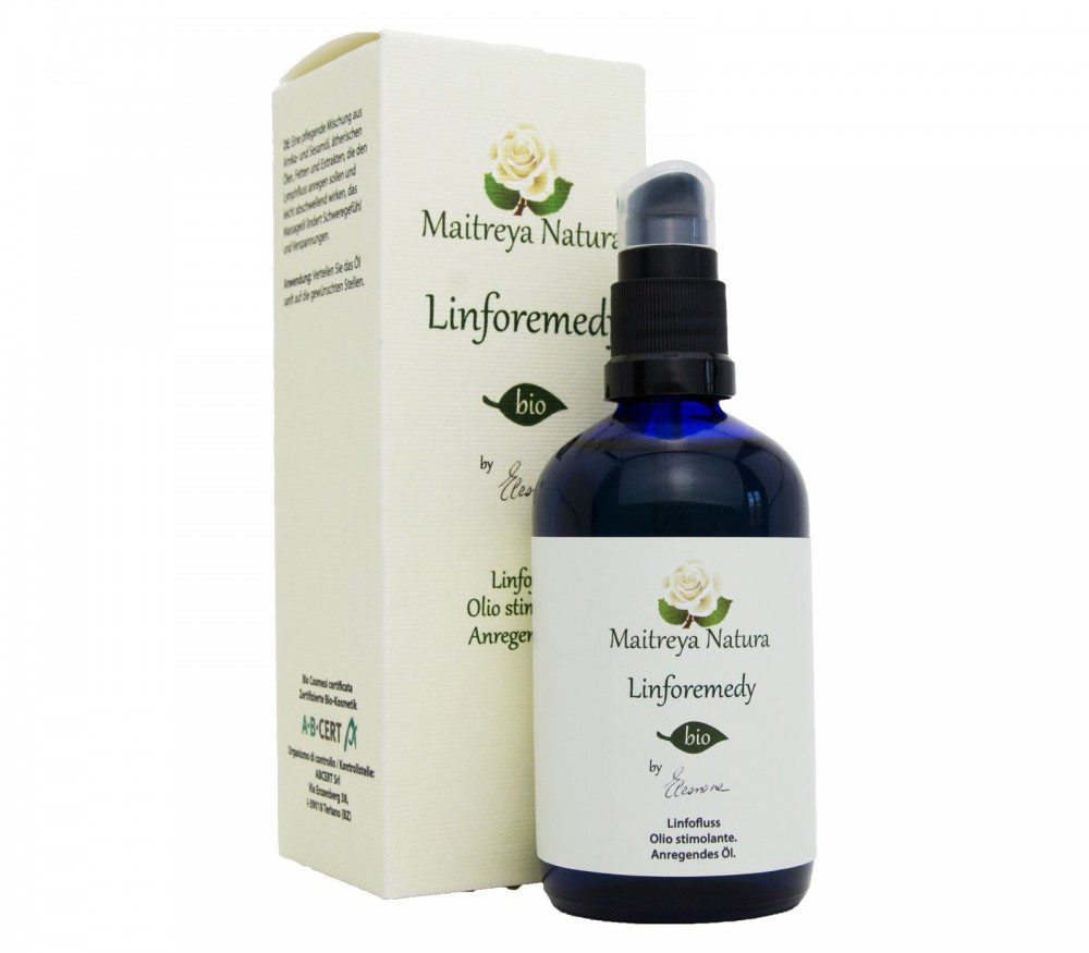 Vendita online: Linforemedy Vendita online: Linforemedy