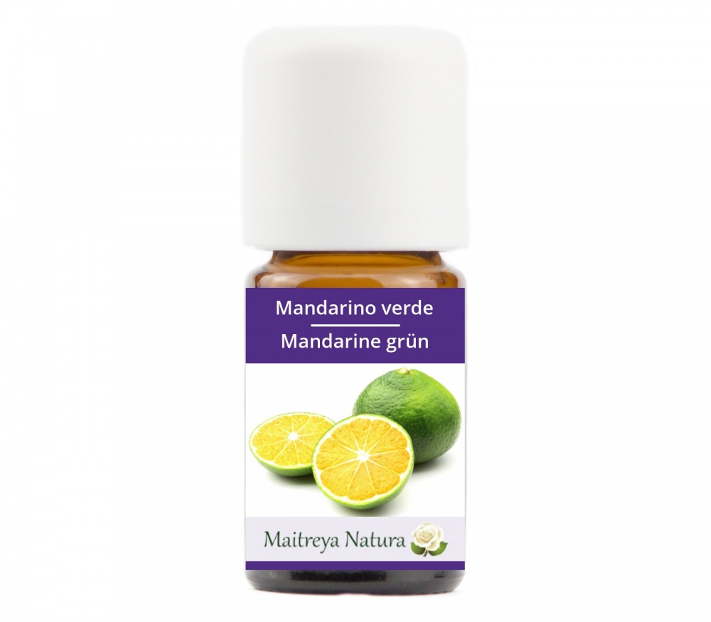 Vendita online: Mandarino verde Vendita online: Mandarino verde