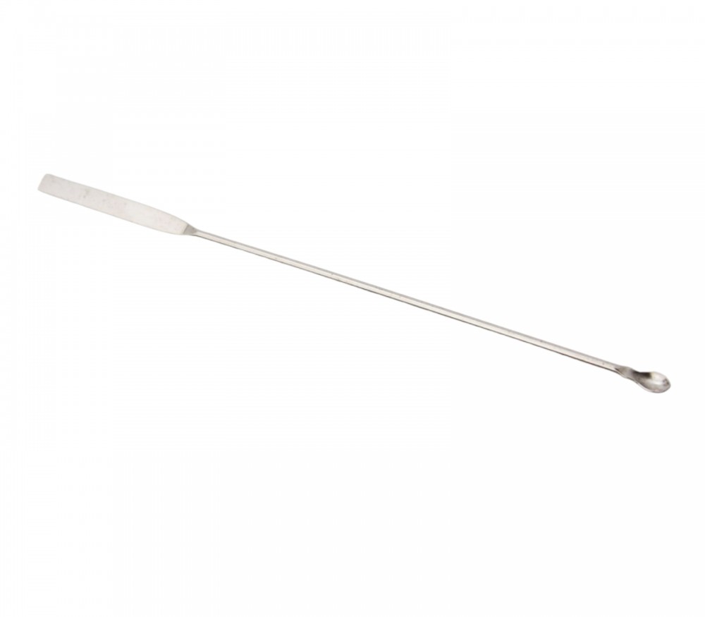 Vendita online: Microspatola 180x6 mm Vendita online: Microspatola 180x6 mm