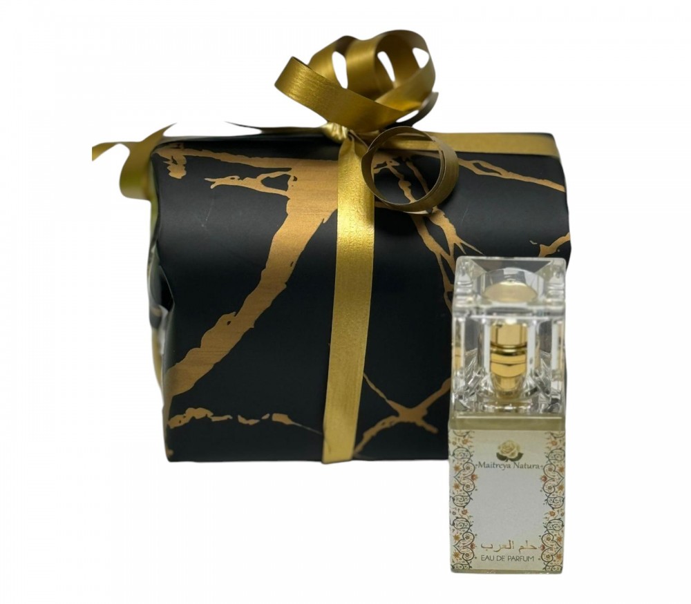 Vendita online: Miniflacone Eau de Parfum Dream of Arabia Vendita online: Miniflacone Eau de Parfum Dream of Arabia