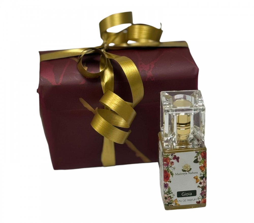 Vendita online: Miniflacone Eau de Parfum Gioia Vendita online: Miniflacone Eau de Parfum Gioia