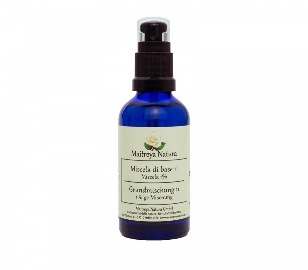 Vendita online: Miscela di base n. 11 all’1% Vendita online: Miscela di base n. 11 all’1%