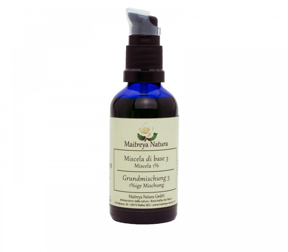 Vendita online: Miscela di base n. 03 all’1% Vendita online: Miscela di base n. 03 all’1%