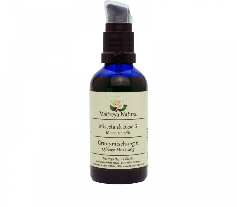 Vendita online: Miscela di base n. 06 all’1,5% Vendita online: Miscela di base n. 06 all’1,5%