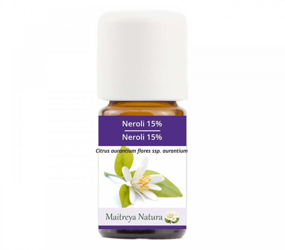 Vendita online: Neroli 15% Vendita online: Neroli 15%