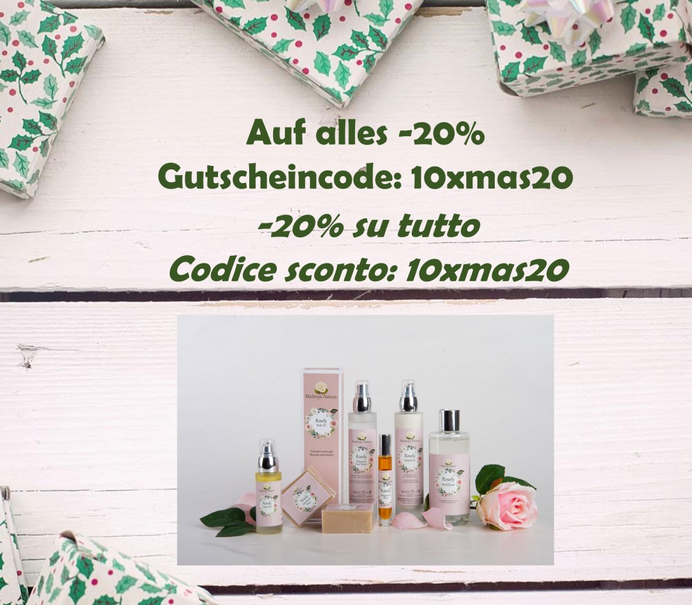 Vendita online: Finestrina 10 - Oggi su tutto -20% con codice sconto Vendita online: Finestrina 10 - Oggi su tutto -20% con codice sconto