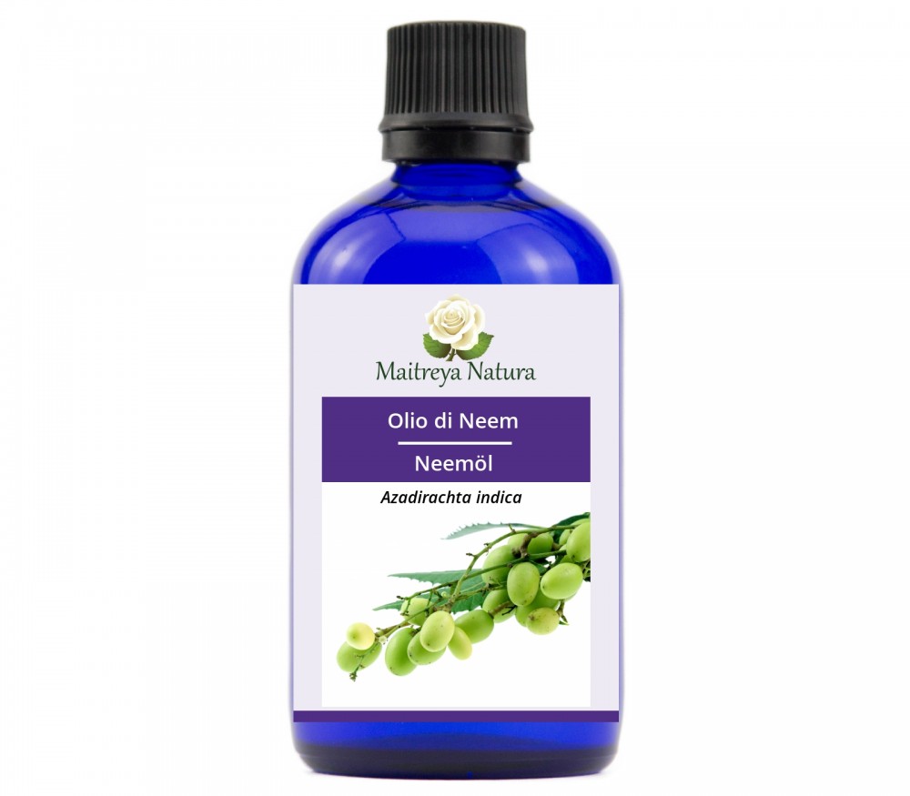 Vendita online: Olio di Neem Vendita online: Olio di Neem