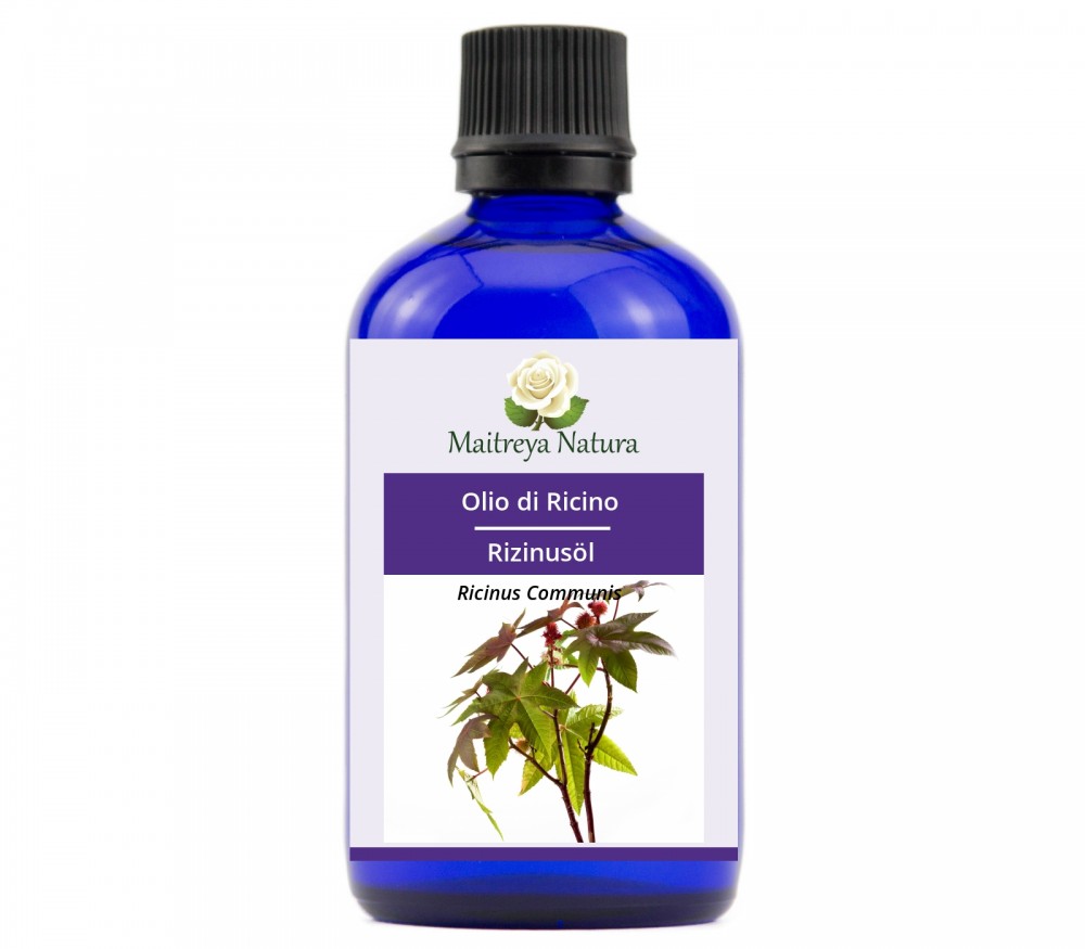 Vendita online: Olio di Ricino Vendita online: Olio di Ricino