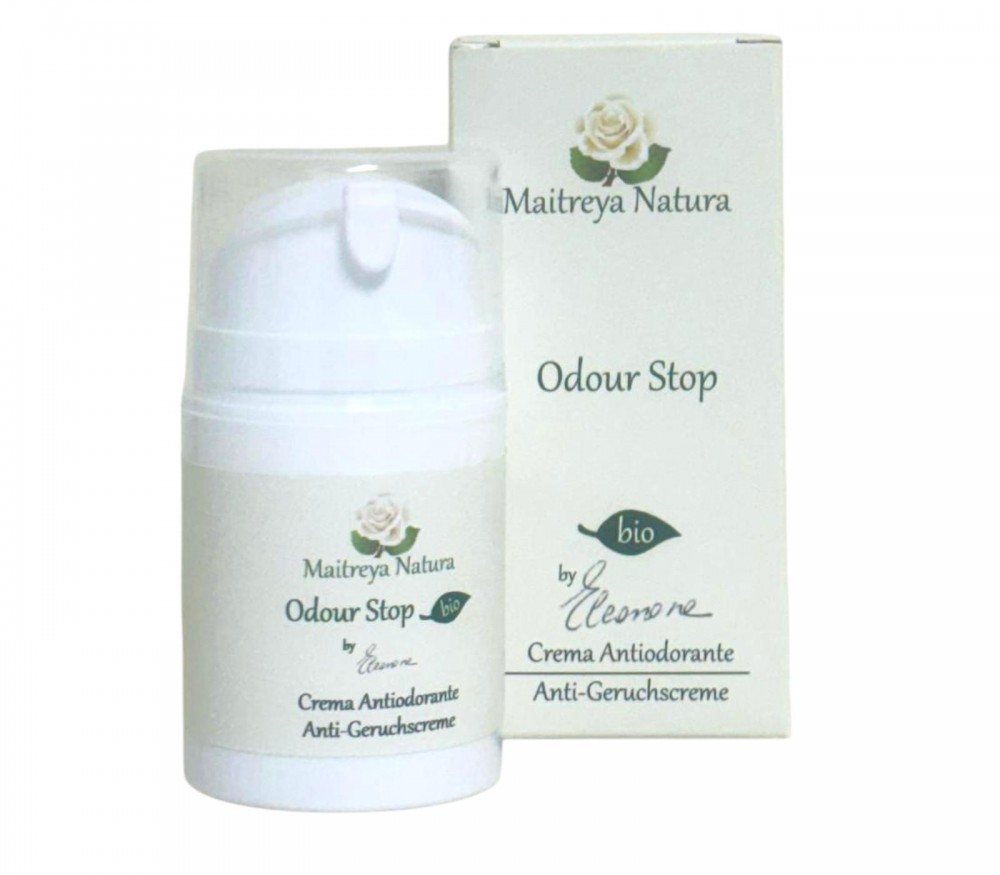 Vendita online: Odour Stop - Crema Antiodorante Vendita online: Odour Stop - Crema Antiodorante