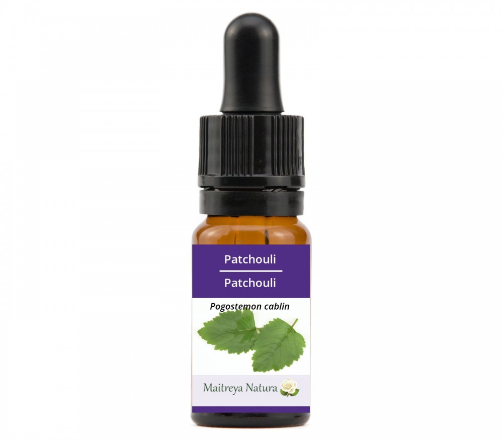 Vendita online: Patchouli Vendita online: Patchouli