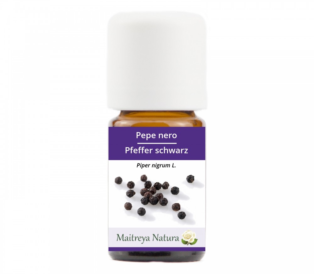 Vendita online: Pepe nero Vendita online: Pepe nero