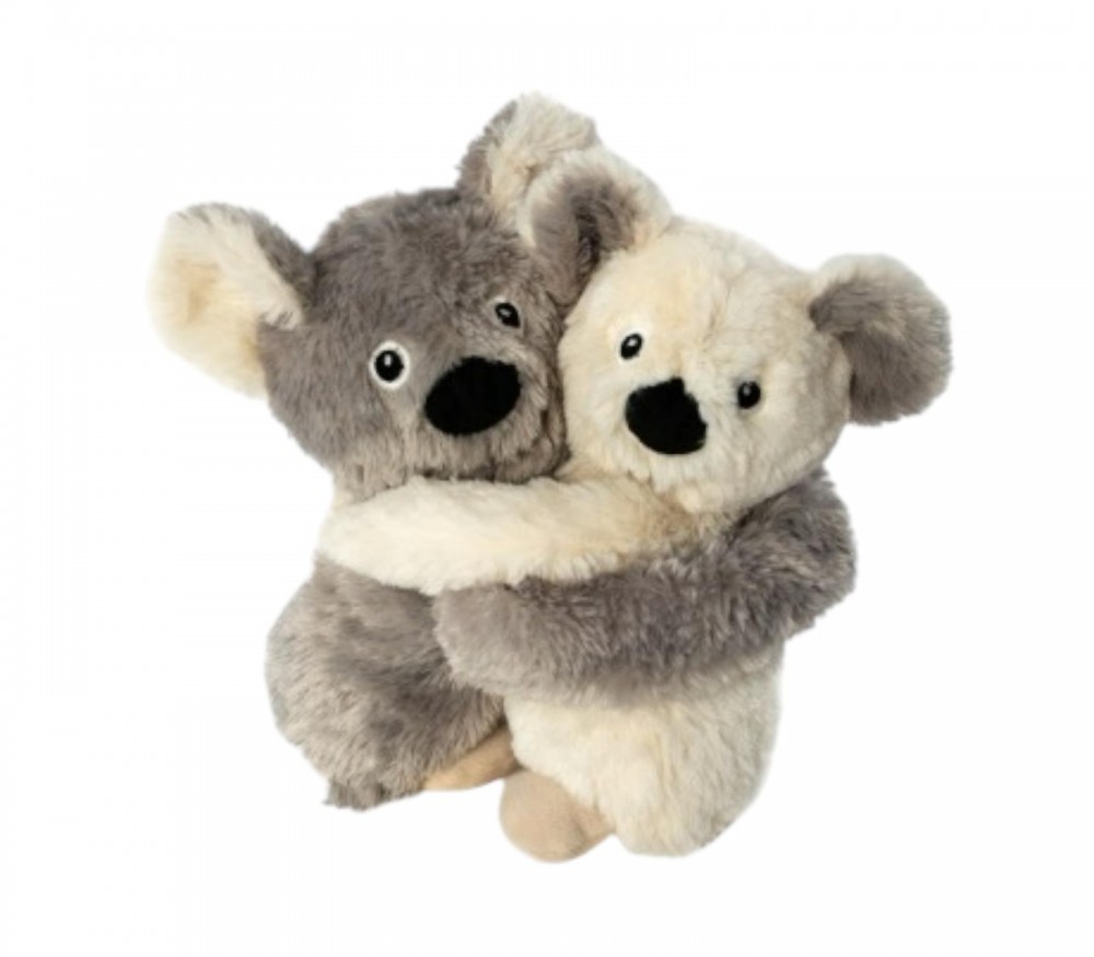 Vendita online: Peluche Koala Papà & Bambino - profumato e caldo Vendita online: Peluche Koala Papà & Bambino - profumato e caldo