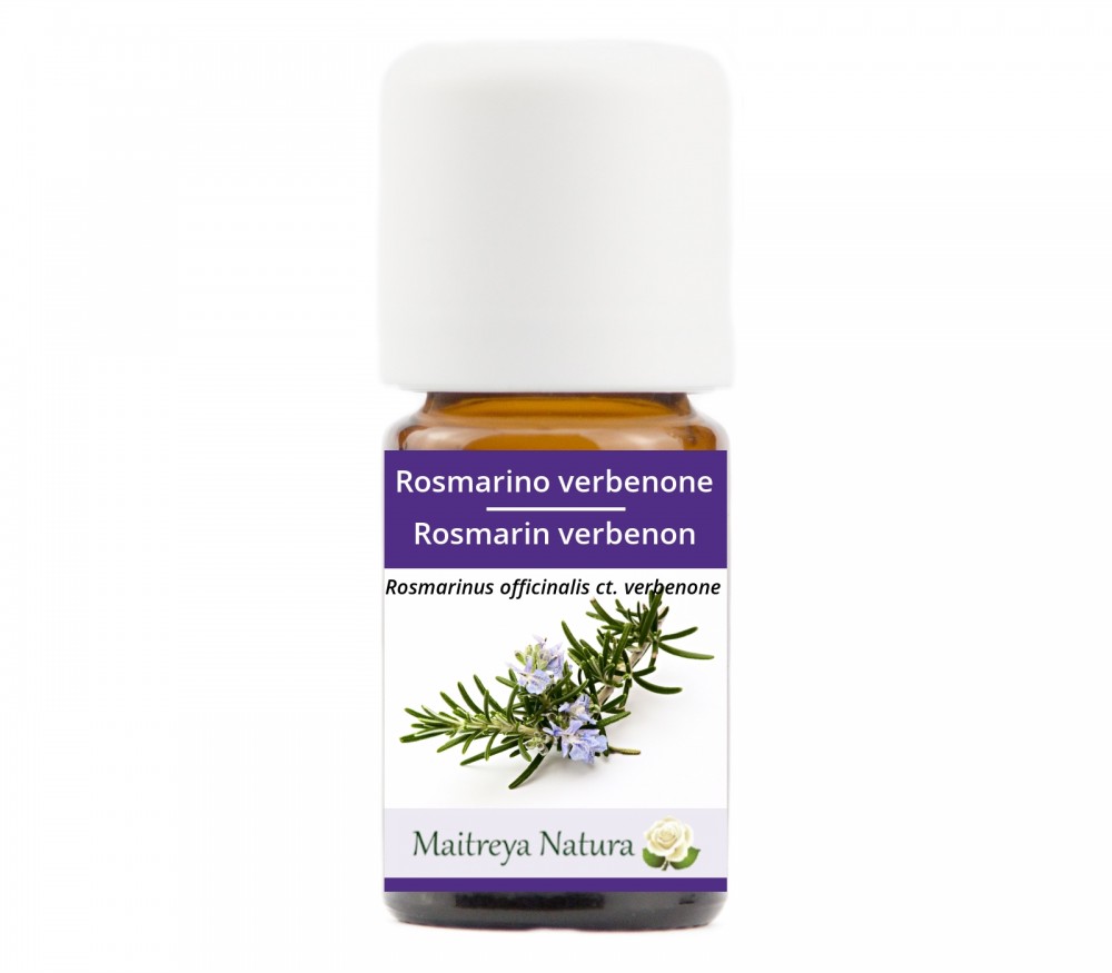 Vendita online: Rosmarino verbenone Vendita online: Rosmarino verbenone