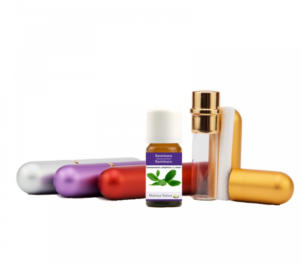 Vendita online: Stick per inalazioni con olio essenziale di Ravintsara Vendita online: Stick per inalazioni con olio essenziale di Ravintsara