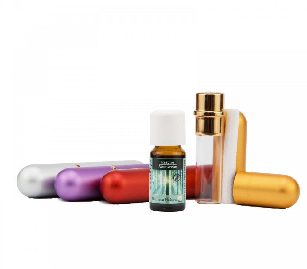 Vendita online: Stick per inalazioni con la miscela di oli essenziali Respiro Vendita online: Stick per inalazioni con la miscela di oli essenziali Respiro
