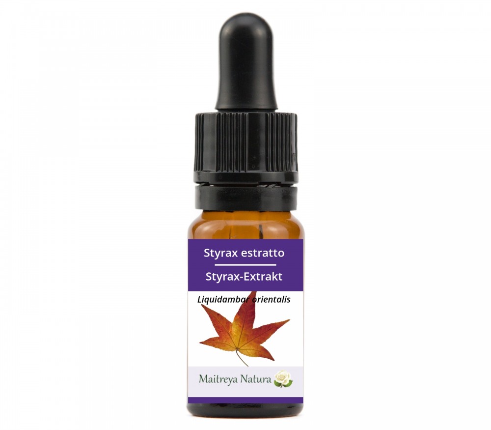 Vendita online: Styrax estratto Vendita online: Styrax estratto