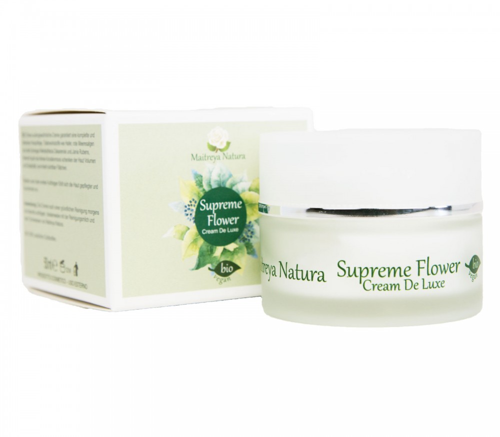 Vendita online: Supreme Flower Cream De Luxe Vendita online: Supreme Flower Cream De Luxe