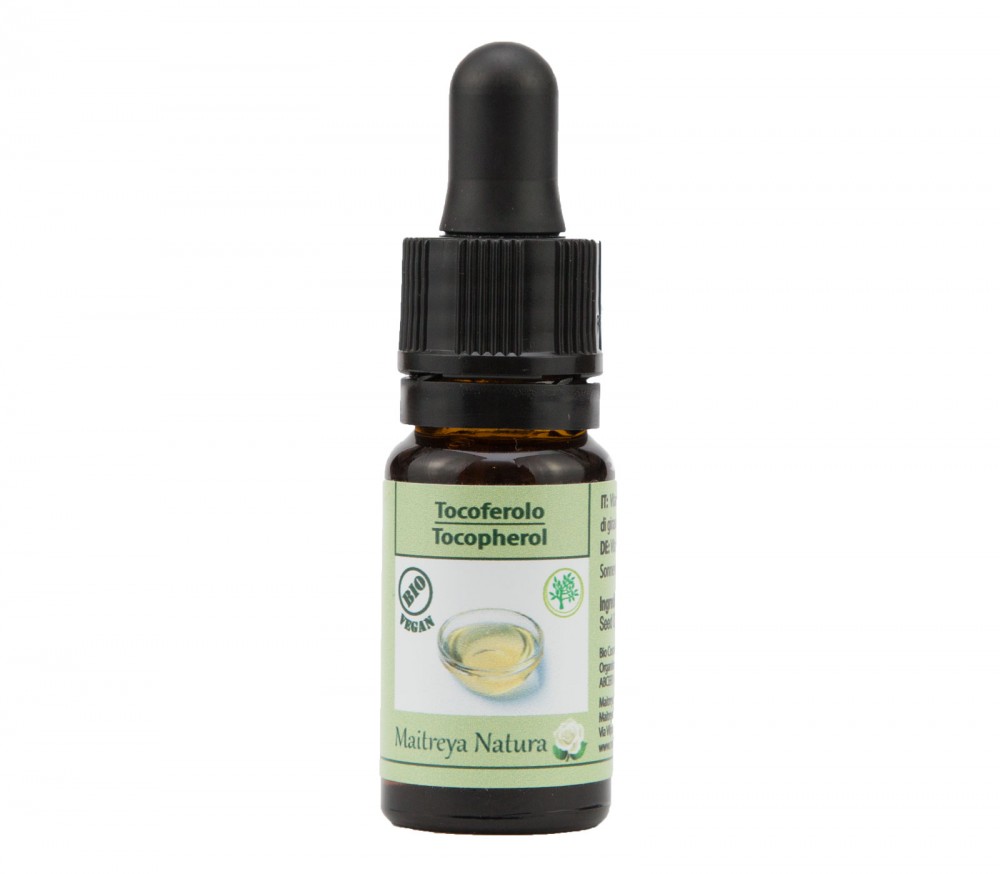 Vendita online: Tocoferolo Vendita online: Tocoferolo