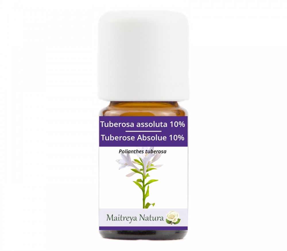 Vendita online: Tuberosa Assoluta 10% Vendita online: Tuberosa Assoluta 10%