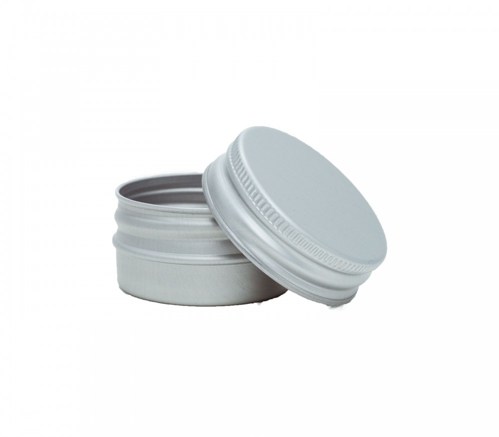 Vendita online: Vasetto in alluminio 5gr Vendita online: Vasetto in alluminio 5gr