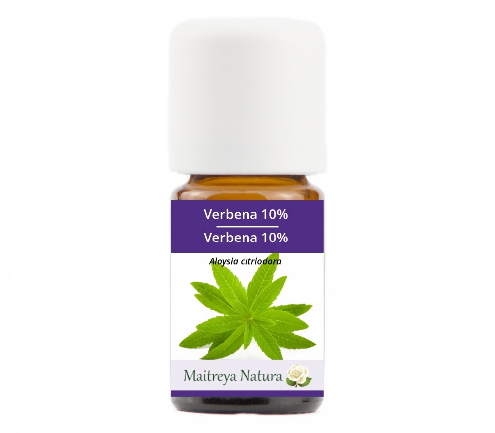 Vendita online: Verbena 10% Vendita online: Verbena 10%