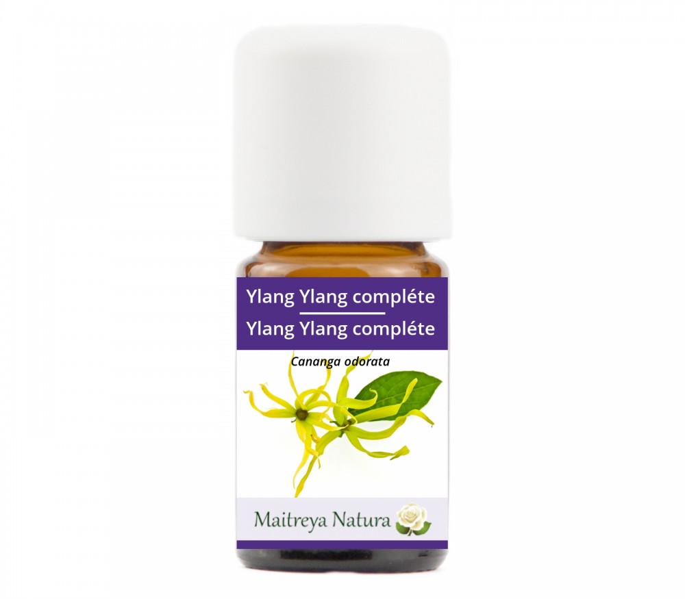Vendita online: Ylang Ylang compléte Vendita online: Ylang Ylang compléte