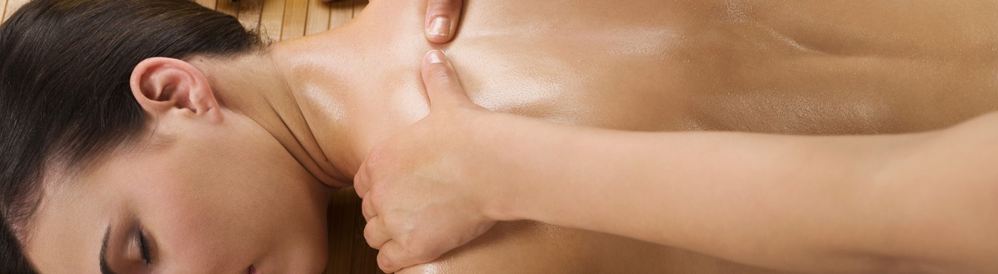 Individuelle Massageölmischungen Massageölmischungen